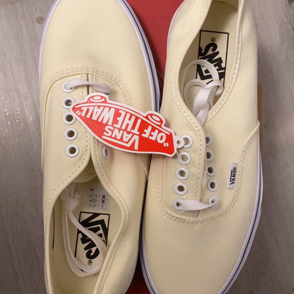 Vans Authentics - image 4